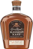 Crown Royal Blenders' Mash Blended Canadian Whiskey