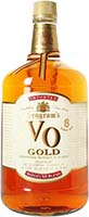 Seagrams Vo Gold