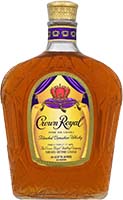 crown royal canadian whisky
