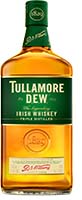 Tullamore Dew (irish)  750 Ml