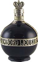 Chambord Liqueur Is Out Of Stock