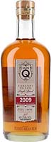Don Q Signature Release Single Barrel Rum