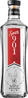 Sauza 901 Silver Is Out Of Stock