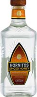 Sauza Hornitos Spiced Honey