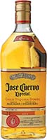 jose cuervo especial gold tequila
