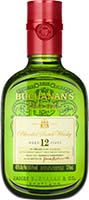 Buchanans Scotch