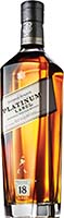 Johnnie Walker Platinum Label 18 Year Old Blended Scotch Whiskey Is Out Of Stock