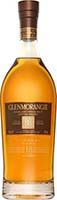 Glenmorangie 18 Year Old Single Malt Scotch Whiskey