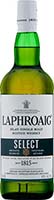 Laphroaig Select 750ml