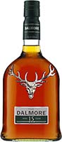 The Dalmore 15 Year Single Malt Scotch Whiskey Is Out Of Stock
