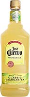 Jose Cuervo Aut.marg.classic Lime