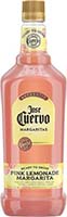 Cuervo A Pink Lemonade Margarita