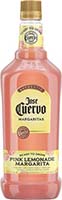 Cuervo Auth Pink Lemonade