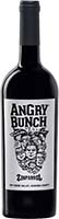 Angry Bunch Zinfandel Is Out Of Stock
