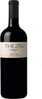 The Zin                        Zinfandel Is Out Of Stock
