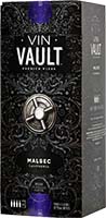 Vin Vault Malbec Box Wine 3l