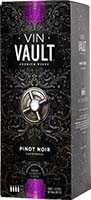 Vin Vault Pinot Noir Is Out Of Stock