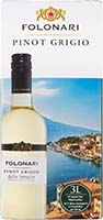 Folonari Pinot Grigio 3l Is Out Of Stock