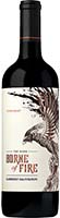 Borne Of Fire Cab Sauv Columbia Vly 750 Ml Bottle