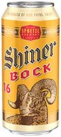 Shiner Bock 4pk16 Oz Is Out Of Stock