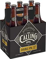 Boulevard The Calling Ipa Is Out Of Stock