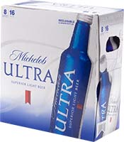 Michelob Ultra Aluminum 16 Oz Is Out Of Stock