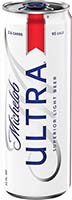 Michelob Ultra 18pk Can