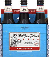 Not Your Fathers Hard Punch Is Out Of Stock