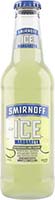 Smirnoff Ice Margarita Is Out Of Stock