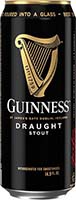 Guinness Draught 14.9 Oz Cans