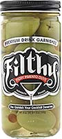 Filthy Pimento Olive 8z Is Out Of Stock