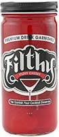 Filthy Red Cherry 8z Is Out Of Stock
