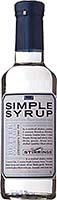 Stirrings Simple Syrup 200ml
