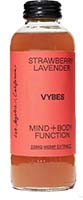 Vybes Strawberry Lavender 420m
