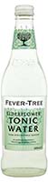Fever Tree Elderflower Bt 4pk
