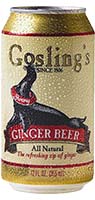 Goslings Ginger Beer 12 Pk Is Out Of Stock