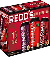 Redd's Variety 15pk Is Out Of Stock