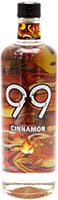 99 Cinnamon