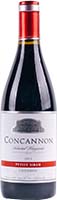 Concannon 'selected' Petite Sirah Is Out Of Stock