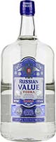 Russian Value Vodka