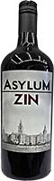 Asylum Gin