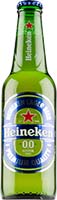 Heineken 0.0 Non-alcoholic 6pk Btl