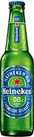 Heineken Zero Alcohol Free 6pk Btl