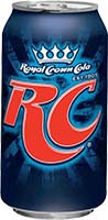 Rc Cola 12 Oz 12-pack Is Out Of Stock