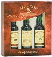 Redbreast Trilogy Pack Is Out Of Stock
