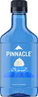 Pinnacle Whipped Flavored Vodka Is Out Of Stock