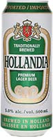 Hollandia Beer 12pk