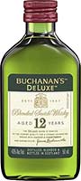 Buchanan's De Luxe 12 Yrs.   Scotch Whisky