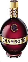 Chambord Flavored Vodka Is Out Of Stock