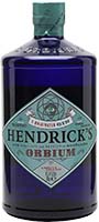 Hendrick's Gin Orbium Is Out Of Stock